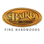 Logo for Baird Brothers Fine Hardwoods