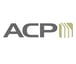 Logo for ACP