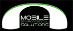 Logo for Mobile Environmental Solutions, LLC