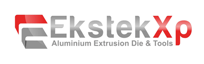 Logo for Ekstek Aluminyum Profil Kal. San. Tic. Ltd. Sti.