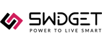 Logo for Swidget Corp.
