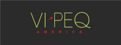 Logo for Vipeq America