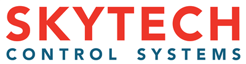 Logo for Skytech Control Systems
