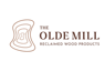 Logo for The Olde Mill