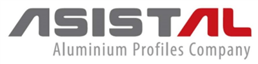 Logo for Asist Aluminyum San. Ve Tic. A.S.