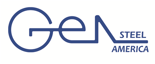 Logo for Gen Steel de Mexico S.A. de C.V.