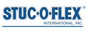 Logo for STUC-O-FLEX INTERNATIONAL INC