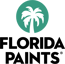 Logo for Florida Paints