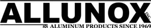 Logo for Allunox Inc
