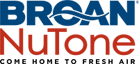 Logo for Broan-NuTone
