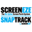 Logo for SCREENEZE