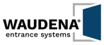 Logo for Waudena Entrance Systems