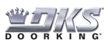 Logo for DoorKing, Inc