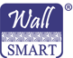 Logo for WALL-SMART