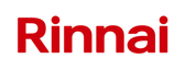 Logo for Rinnai
