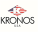 Logo for Kronos USA