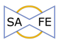 Logo for SA-FE Windows Inc.