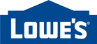 Logo for Lowe's