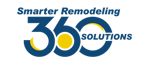 Logo for Smarter Remodeling 360 Solutions
