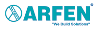 Logo for ARFEN