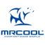Logo for MRCOOL