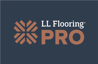 Logo for LL Flooring