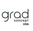 Logo for Grad Concept Inc.