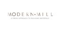 Logo for Modern Mill