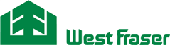 Logo for West Fraser