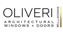 Logo for Oliveri Architectural Windows and Doors