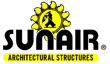 Logo for Sunair Awnings & Solar Screens