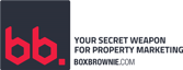 Logo for BoxBrownie.com