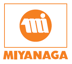 Logo for Miyanaga America Corp