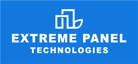 Logo for Extreme Panel Technologies, Inc.