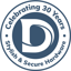 Logo for Delaney Hardware