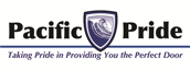 Logo for Pacific Crest Building Products