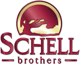Logo for Schell Brothers