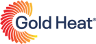 Logo for Gold Heat