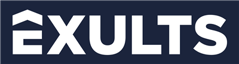 Logo for Exults Digital Marketing