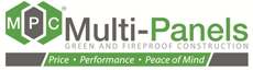 Logo for Multi-Panels Corporation