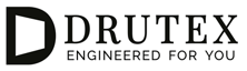 Logo for DRUTEX SA