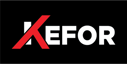 Logo for KEFOR