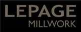 Logo for Lepage Millwork