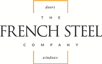 Logo for The French Steel Company