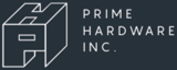 Logo for Prime Hardware Inc