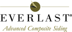 Logo for Everlast Advance Composite Siding by Chelsea Building Products