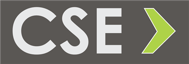 Logo for CSE, Inc.