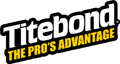 Logo for Titebond