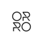 Logo for Orro