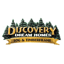 Logo for Discovery Dream Homes Ltd.